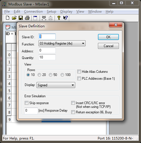 PLC遠程監(jiān)控及組態(tài)解決方案參數(shù)一